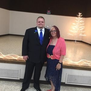 Meet your Posher, Jerry